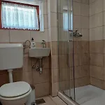 Chalet Hut Vaznik Mrzli Studenec