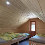 Chalet Hut Vaznik