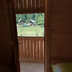 Chalet Hut Vaznik *
