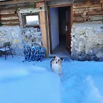 Chalet Hut Vaznik